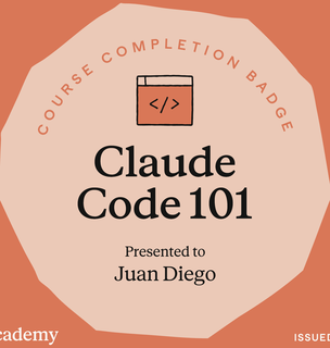 Claude Code 101