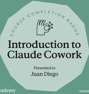 Introduction to Claude Cowork