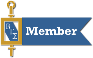 Beta Gamma Sigma
